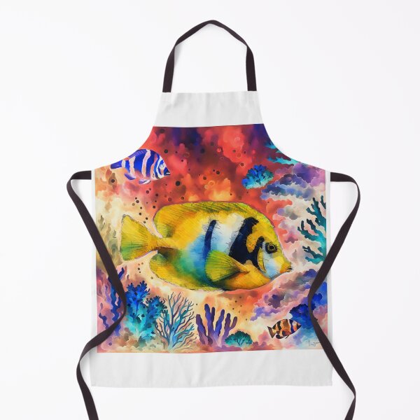 Item preview, Yellow Tang v5 designed and sold by Helios Be. Lavsh.