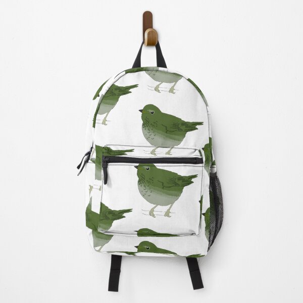 Item preview, Swainsons thrush designed and sold by Ashley’sAnimalz.