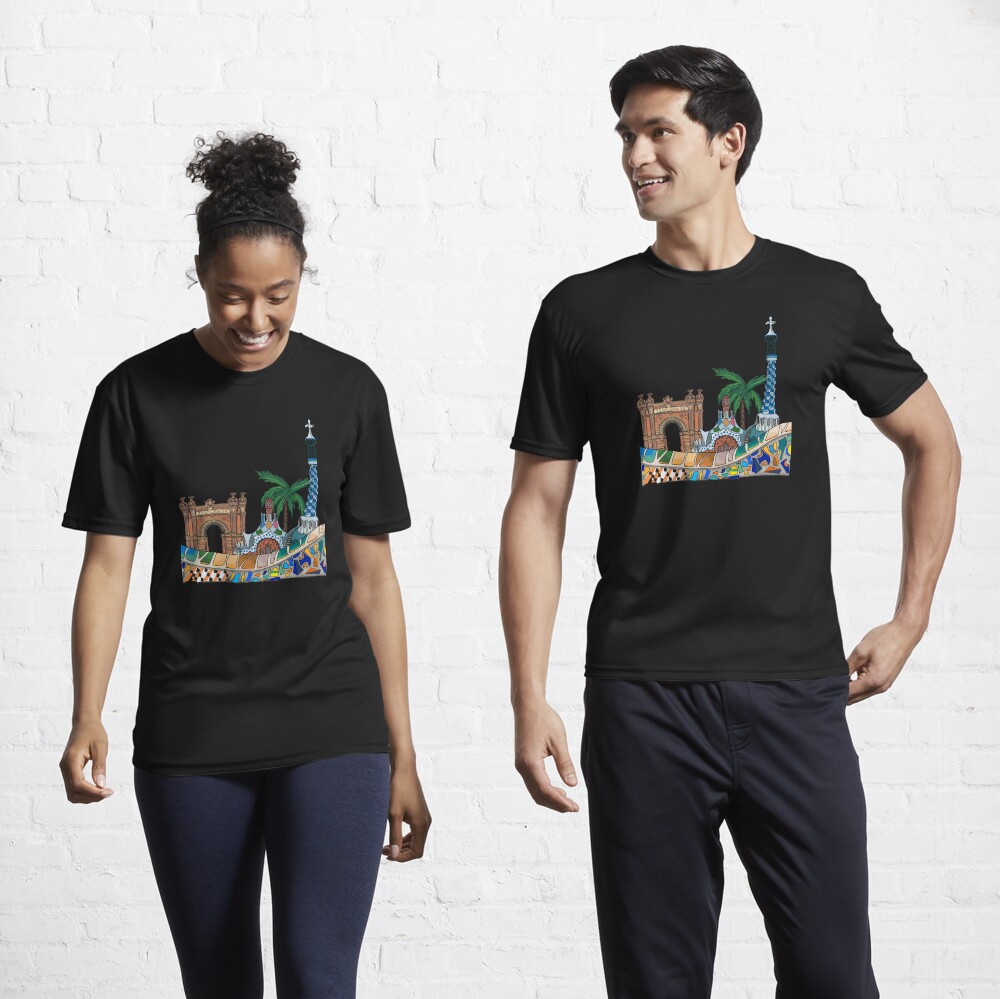 Artikel-Vorschau von Funktionsshirt, designt und verkauft von ClaudiaBrueggen.