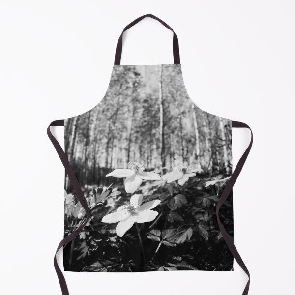 Item preview, Wood Anemone forest 2024 2 designed and sold by Jouko Lehto Photography.