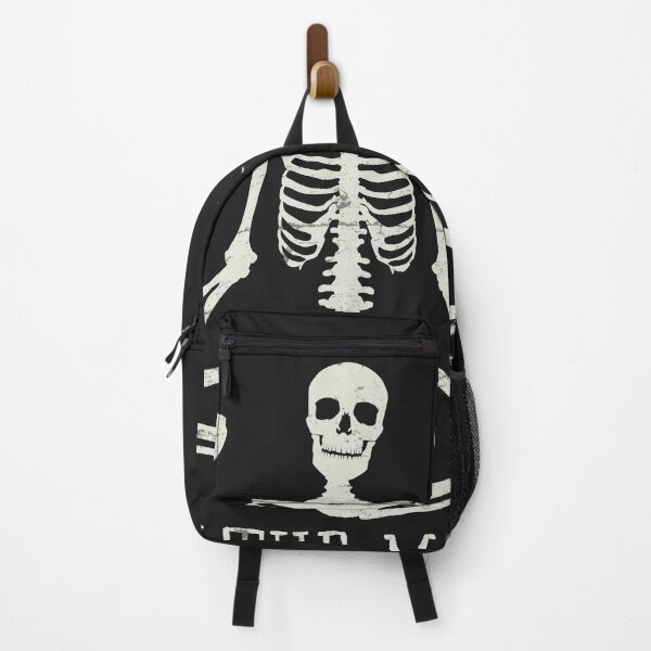Item preview, Meditation Skeleton designed and sold by CreepyCornerArt.