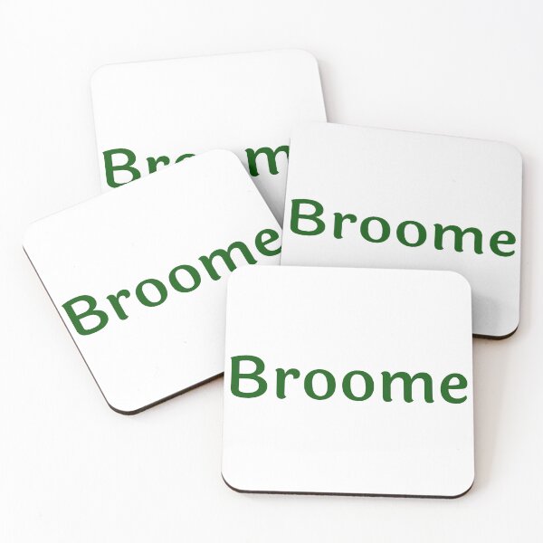 Item preview, Broome designed and sold by Zab Nom.