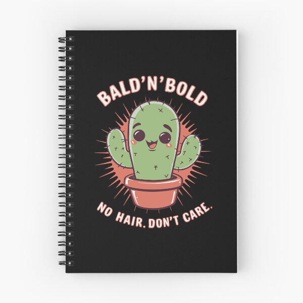 Item preview, Balding hair x balding hair designed and sold by The  Knick Knack Nook.