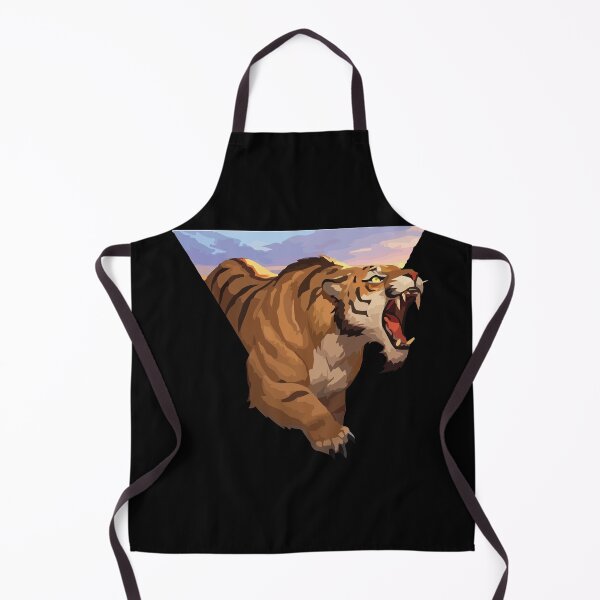 Item preview, Smilodon designed and sold by Getup-clothing.
