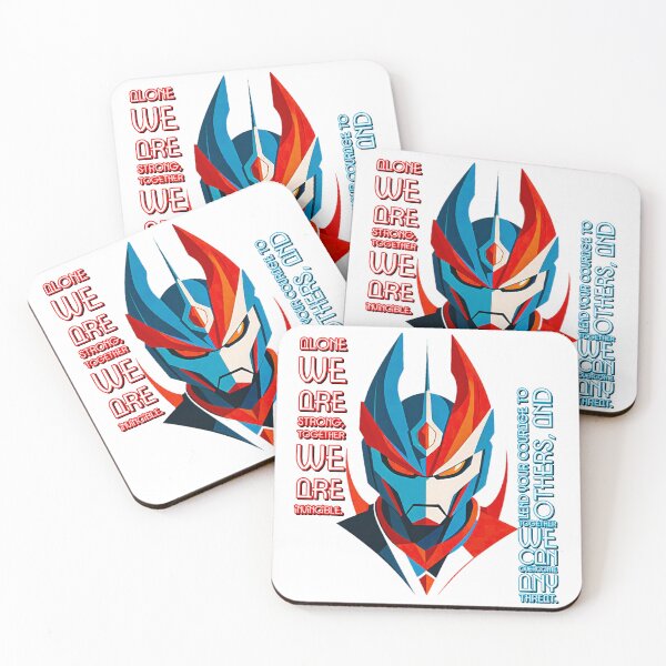Item preview, X Ultraman  designed and sold by apexrodex.