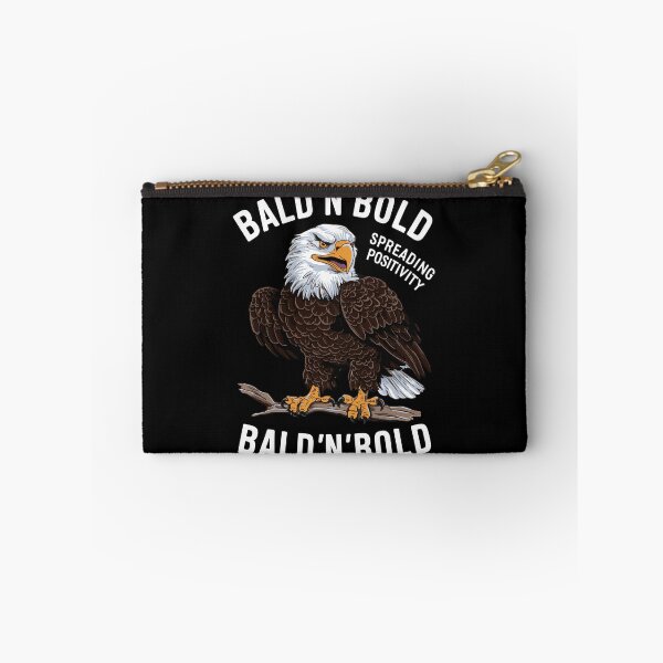 Item preview, Balding hair x balding hair designed and sold by The  Knick Knack Nook.