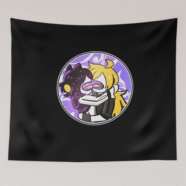 Item preview, Balalalala crest designed and sold by AG Nonsuch.