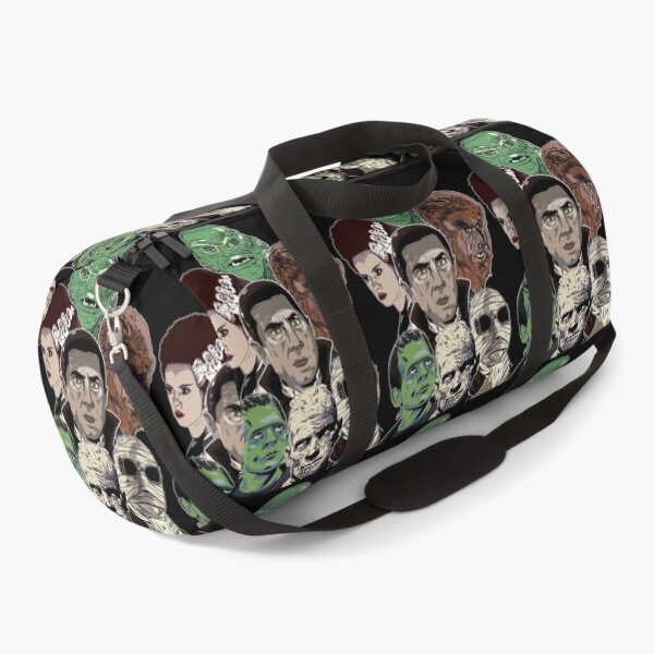 Item preview, Universal Monsters designed and sold by blacksnowcomics.