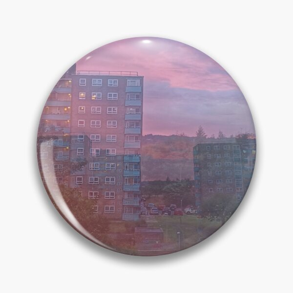 Item preview, Inner City Scape! designed and sold by dawnsm.