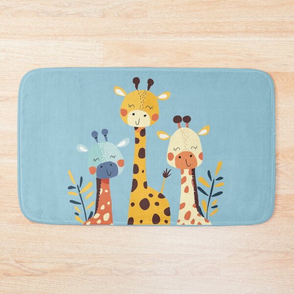 Item preview, Giraffe #1 designed and sold by Parn Promsuwan.