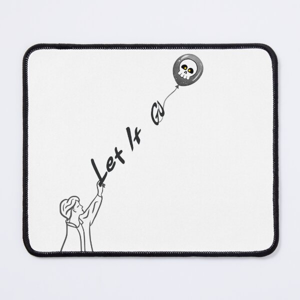 Item preview, Let It Go designed and sold by AccessoriesareNecessities.