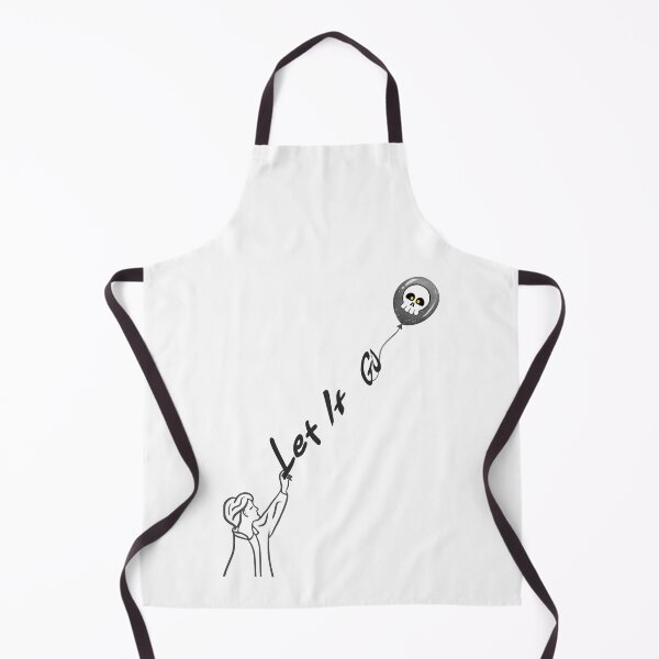 Item preview, Let It Go designed and sold by AccessoriesareNecessities.
