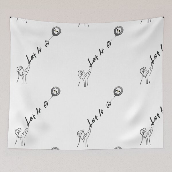 Item preview, Let It Go designed and sold by AccessoriesareNecessities.
