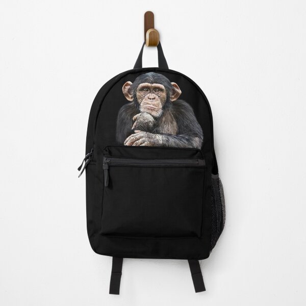 Item preview, chimpanzee designed and sold by sibosssr.