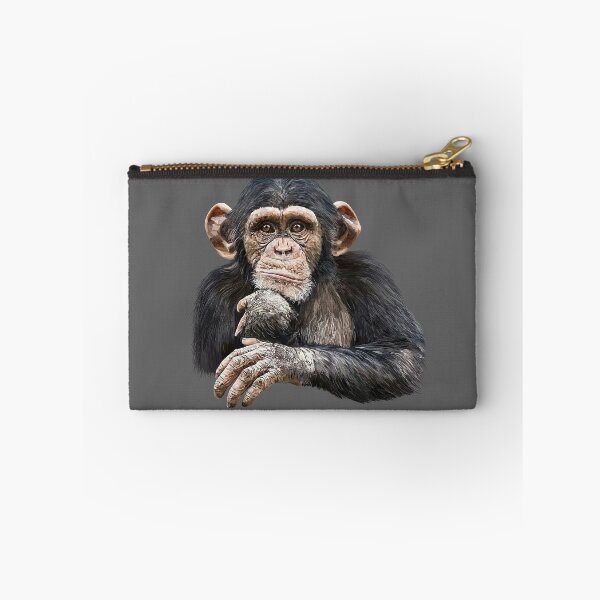Item preview, chimpanzee designed and sold by sibosssr.