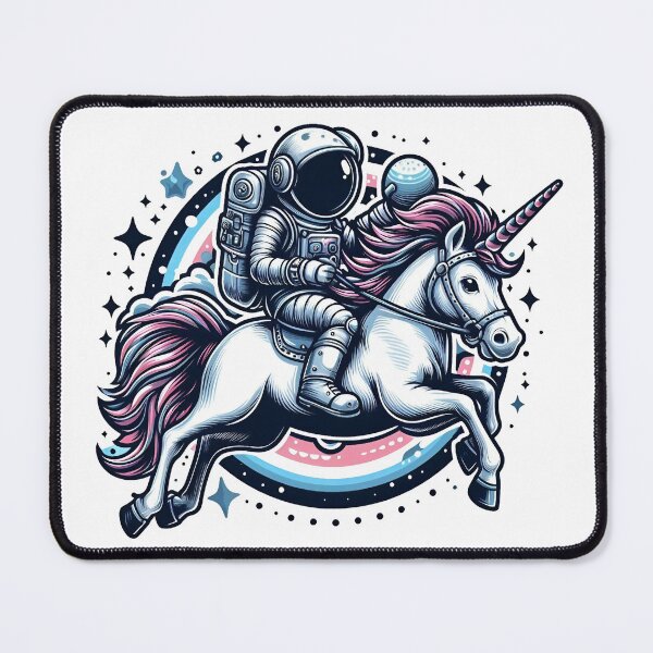 Item preview, Astronaut drive Unicon designed and sold by phumisak0610.