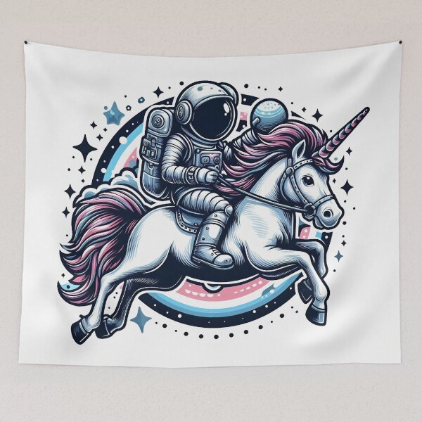 Item preview, Astronaut drive Unicon designed and sold by phumisak0610.