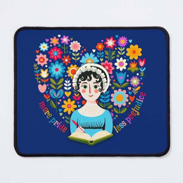 Item preview, Jane's Pride FOLK (2024) designed and sold by DuniathComics.