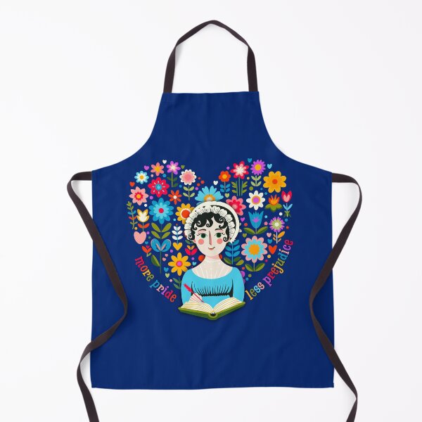 Item preview, Jane's Pride FOLK (2024) designed and sold by DuniathComics.
