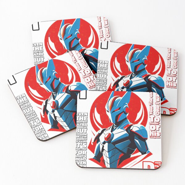 Artikelvorschau, Ultron x Ultraman entworfen und verkauft von apexrodex.