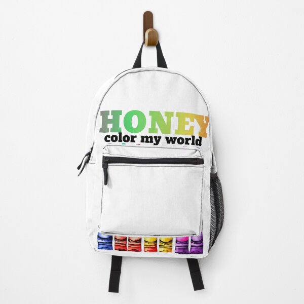 Item preview, color my world designed and sold by ArtAnelira .