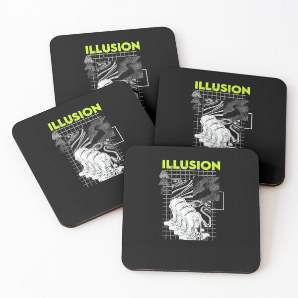 Item preview, Illusion artwork designed and sold by RolandArts.