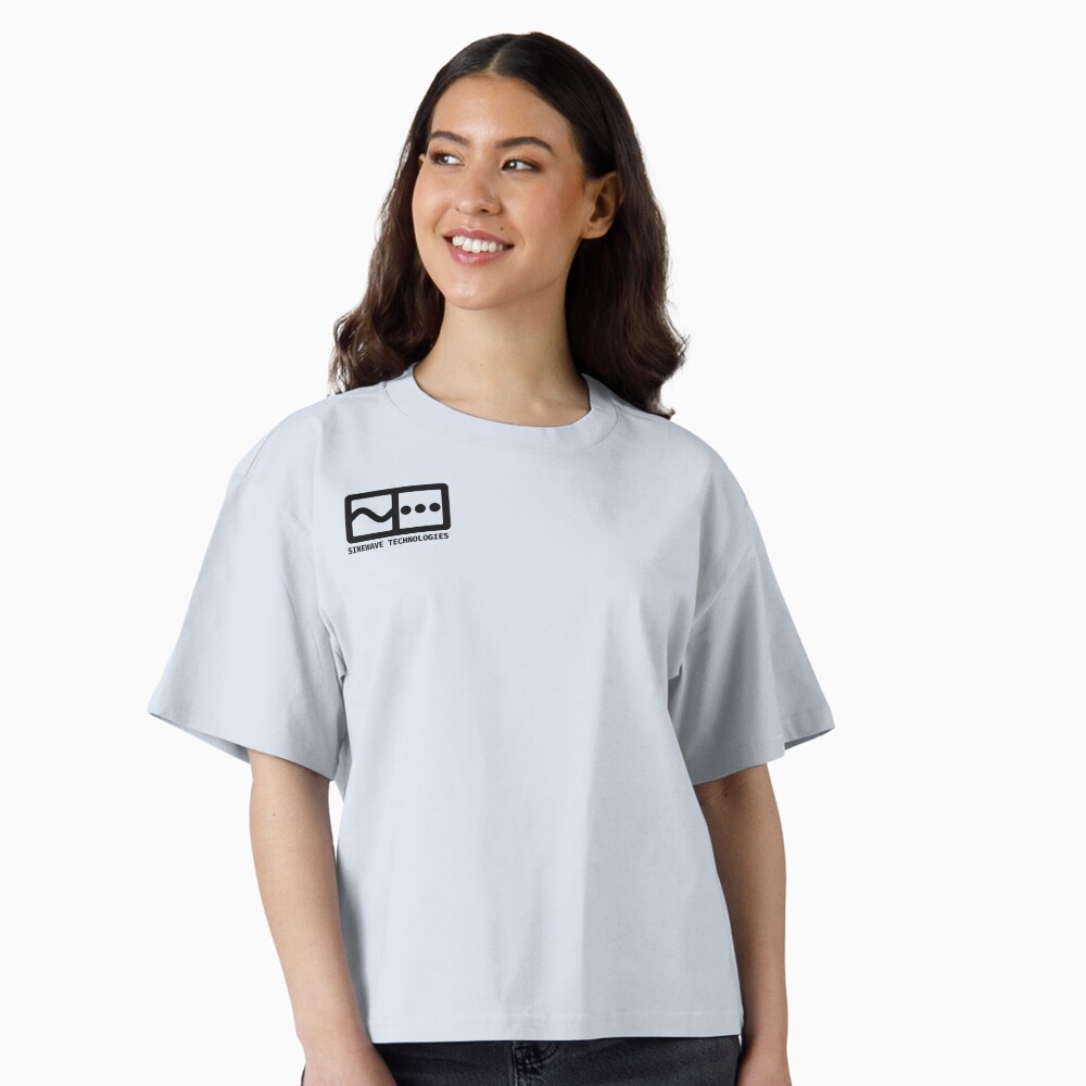 Item preview, Boxy T-Shirt designed and sold by Sigma1.