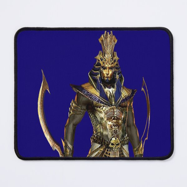Item preview, Pharaoh Warrior designed and sold by UZRWRLD .