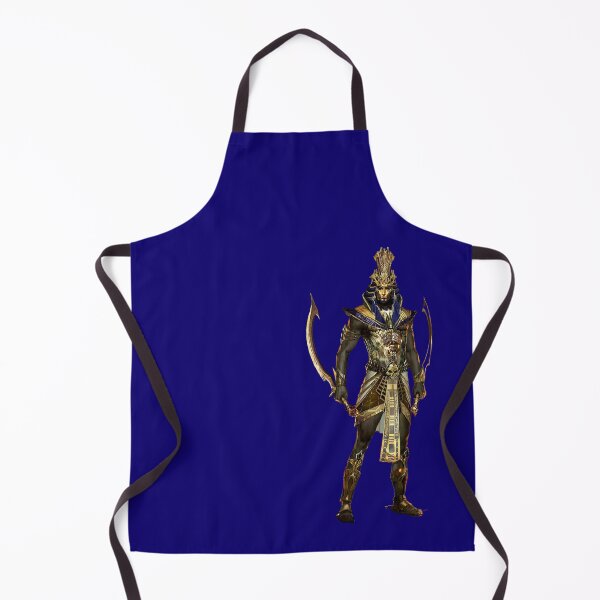 Item preview, Pharaoh Warrior designed and sold by UZRWRLD .