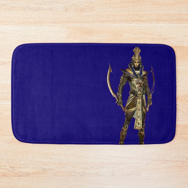 Item preview, Pharaoh Warrior designed and sold by UZRWRLD .