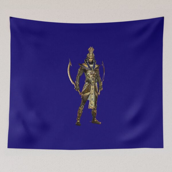 Item preview, Pharaoh Warrior designed and sold by UZRWRLD .