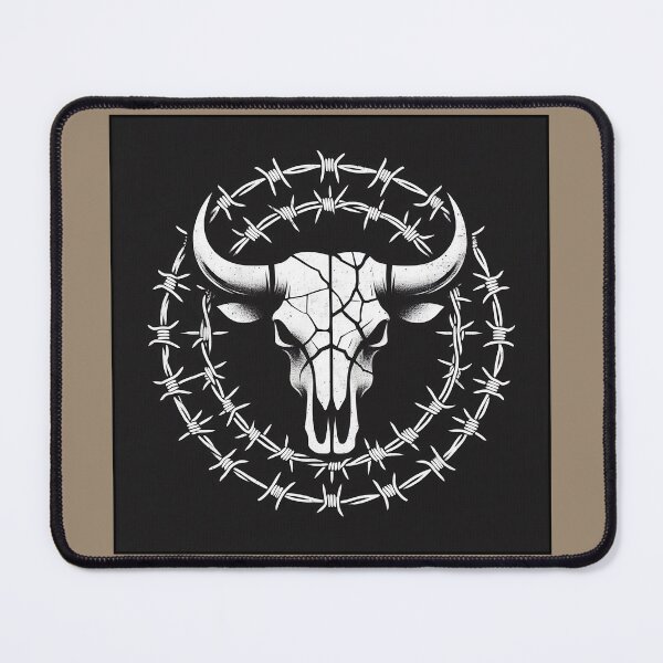 Item preview, Bull Scull designed and sold by Pet-Z.