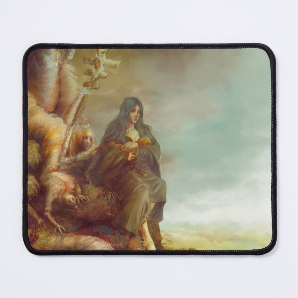 Item preview, Rosaria, Mother of Rebirth designed and sold by Astraworks.