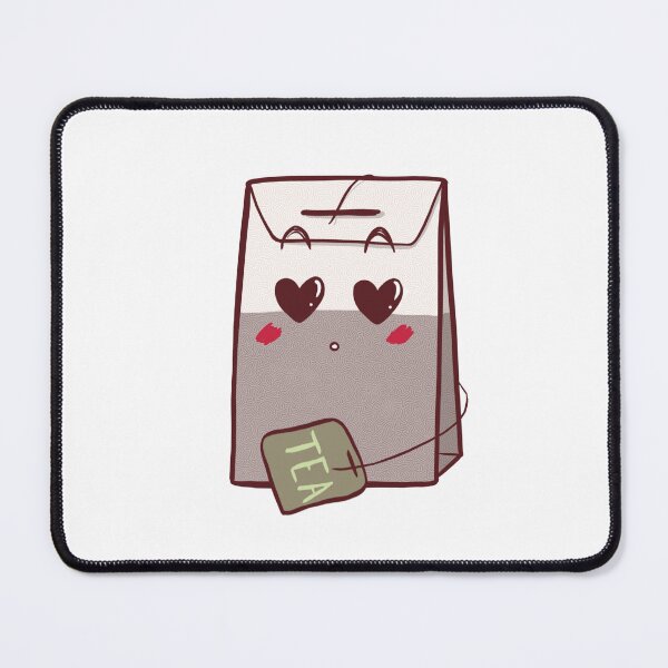 Item preview, Teabag in love designed and sold by happenot.