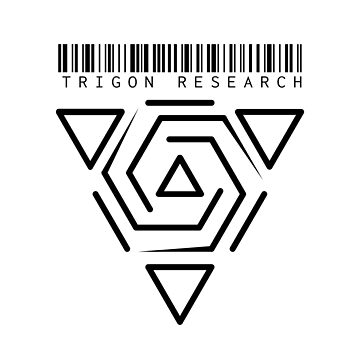 Artwork thumbnail, Trigon Resarch Subtle Logo by Sigma1