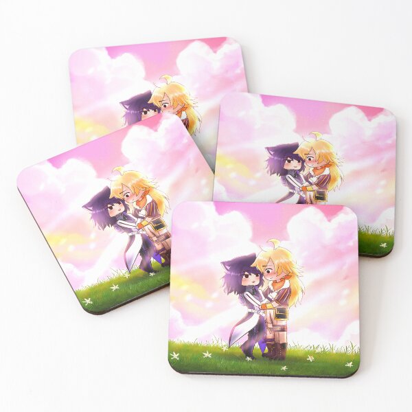 Item preview, Falling - bumbleby designed and sold by AG Nonsuch.