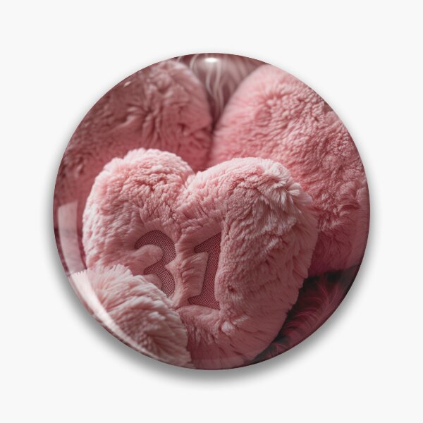 Item preview, Pink Heart designed and sold by 2-Brothers.