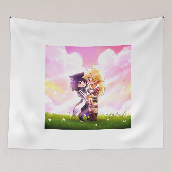 Item preview, Falling - bumbleby designed and sold by AG Nonsuch.