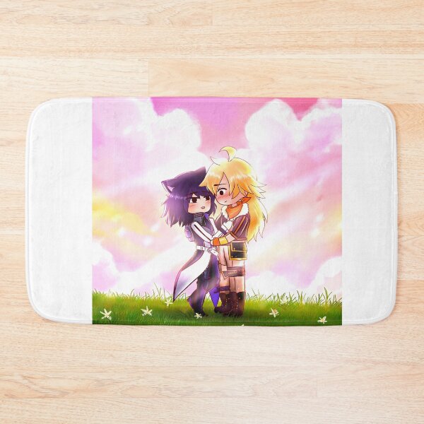 Item preview, Falling - bumbleby designed and sold by AG Nonsuch.
