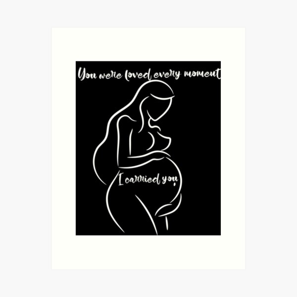 Item preview, Pregnant women designed and sold by Hunaiza.