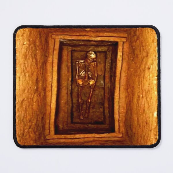 Item preview, Qin Tomb designed and sold by ontological.