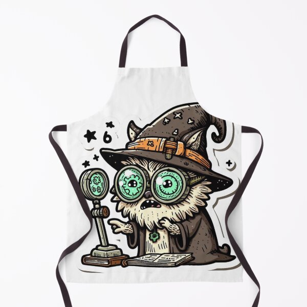 Item preview, Magic Wizard fantasy World designed and sold by KTGim.