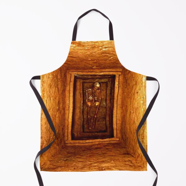 Item preview, Qin Tomb designed and sold by ontological.