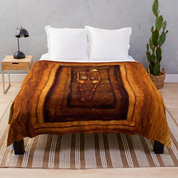 Item preview, Qin Tomb designed and sold by ontological.