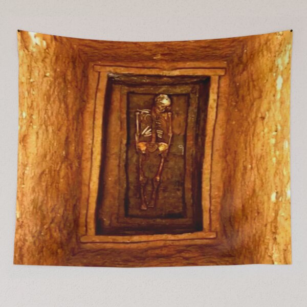 Item preview, Qin Tomb designed and sold by ontological.