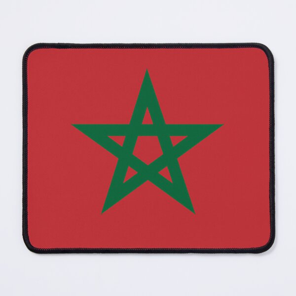 Item preview, MOROCCO Gifts, Stickers & Products (F) designed and sold by mpodger.