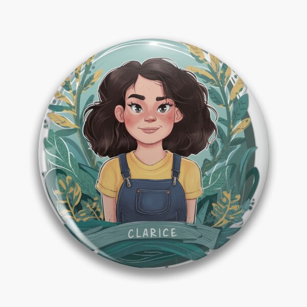 Item preview, Clarice designed and sold by onicaras.