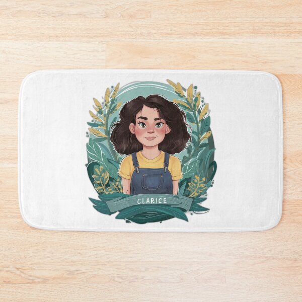 Item preview, Clarice designed and sold by onicaras.