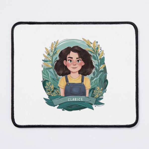 Item preview, Clarice designed and sold by onicaras.
