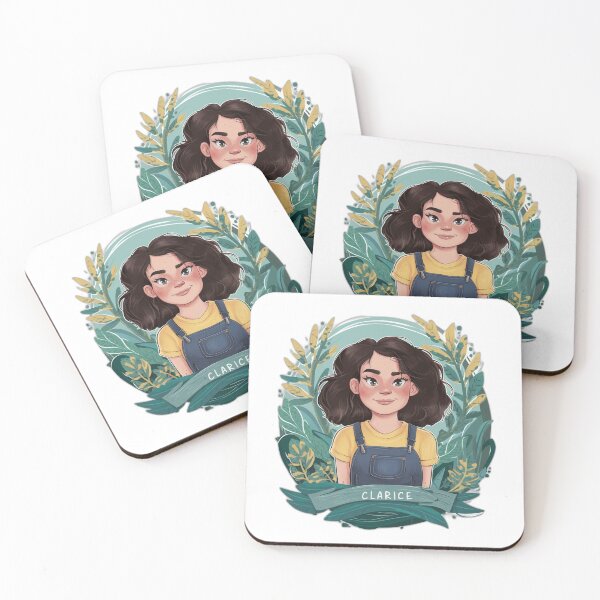 Item preview, Clarice designed and sold by onicaras.
